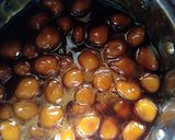 Foto langkah ke 4 dari resep Brown Sugar Boba Milk.