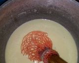 Foto langkah ke 1 dari resep Crepes coklat keju kacang.