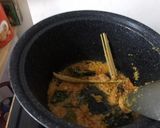 Foto langkah ke 3 dari resep Gulai telur untuk baby 1yo.