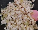 Foto langkah ke 3 dari resep Ayam dan Jagung Kecap.