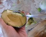 Foto del paso 3 de la receta: Salsa de aguacate 🥑🥑