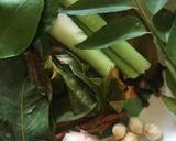 Sop Kambing Berempah (Plus Tulang Rawan Kepala Sapi) langkah memasak 3 foto