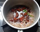 Foto langkah ke 7 dari resep Es Bongko Simpel.