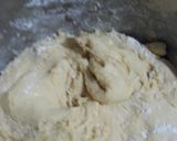 Foto langkah ke 2 dari resep Donat Kentang.