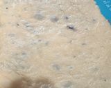 Foto langkah ke 3 dari resep Roti kismis & chocochip.