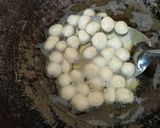 Foto langkah ke 4 dari resep Cimol (Aci di Comol).