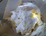 Foto langkah ke 1 dari resep Buttercream margarine.