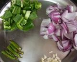 A picture of step 5 of Chili Potato.
