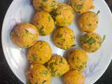 प्रॉन्स बॉल