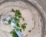 Medu wada recipe step 1 photo