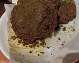 Foto del paso 4 de la receta: Falafel