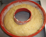 Foto del paso 5 de la receta: Roscón de Reyes con masa de coca boba