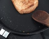 Foto del paso 3 de la receta: Desayuno Inglés con Huevos Benedictinos 🥚💂‍♀️🇬🇧