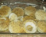 Foto del paso 3 de la receta: Cebollas asadas