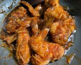 Foto langkah ke 4 dari resep Sayap Ayam Bumbu Kecap.