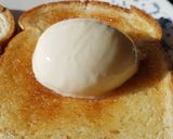 A picture of step 4 of Sous Vide Soft Poached Eggs.