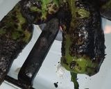 صورة لخطوة 1 من وصفة شكشوكة تركية 👌👌👌