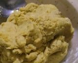 Foto langkah ke 5 dari resep Ubi Kuning Kopong (bola-bola) Homemade.
