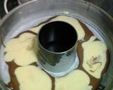 Foto del paso 7 de la receta: Queque cebra