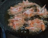 Foto langkah ke 3 dari resep Ubi Goreng Cakar Ayam.