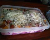 Foto langkah ke 3 dari resep Salad Buah.