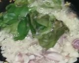 A picture of step 3 of Beef varattiyadhu.