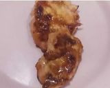 รูปขั้นตอนการทำที่ 3 ของ แชนวิชไก่ย่าง