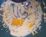 Foto del paso 2 de la receta: Red velvet