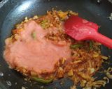 रेस्टॉरंट स्टाईल अंडा करी (anda curry recipe in marathi) रेसिपी स्टेप 3 फोटो 
