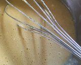 Foto del passaggio 1 della ricetta Torta invisibile di mele