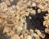 Foto del paso 4 de la receta: Lasaña de calabacín y tofu