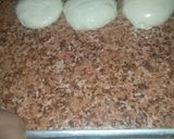 صورة لخطوة 1 من وصفة الفطاير المالحة الحشوة معلكة😚😋😋
