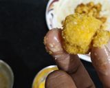 பன்னீர் பாப்கார்ன் (Paneer Popcorn Recipe in Tamil) ரெசிபி ஸ்டேப் 4 புகைப்படம்