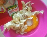 Foto langkah ke 3 dari resep 46. Telur Dadar Sederhana.