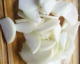 Foto del paso 1 de la receta: Escabeche de chancho