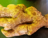கன்னியாகுமாரி ஸ்பெஷல் இஞ்சி தீயல் ரெசிபி ஸ்டேப் 1 புகைப்படம்