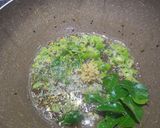 स्वीट कॉर्न उपमा (Sweet Corn Upma Recipe In Marathi) रेसिपी स्टेप 2 फोटो 