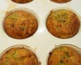 Cukkinifelfújt recept fázis 4 fotója