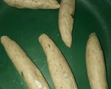 Foto langkah ke 4 dari resep Otak otak goreng ikan sarden.