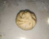 蔥肉包的食譜步驟6照片