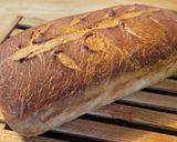 Pas rețetă Pâine sandwich (gluten free) 8 fotografie