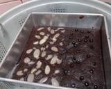 Cara Membuat Brownies Kukus Gluten Free 8