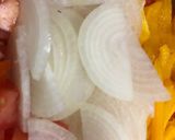 Foto del paso 2 de la receta: Ceviche de Cangrejo y wahoo