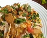 Foto langkah ke 5 dari resep Mie Goreng Special.
