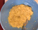 Foto del paso 1 de la receta: Galletas fáciles avena y plátano (sólo 3 ingredientes)