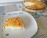 Foto del paso 12 de la receta Pastel de coliflor