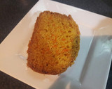 Foto del paso 4 de la receta: Budín de Zanahoria y Pasas para una alimentación sana (Panetera)