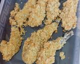 Foto langkah ke 7 dari resep Ebi Tempura ala Hokben.
