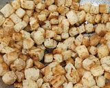 A picture of step 1 of Air Fryer Matka Pizza.