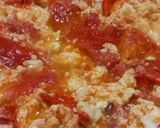 Foto del paso 3 de la receta: Xihongshi Chao Jidan, Huevos revueltos con Tomate al estilo Chino (西红柿炒鸡蛋)